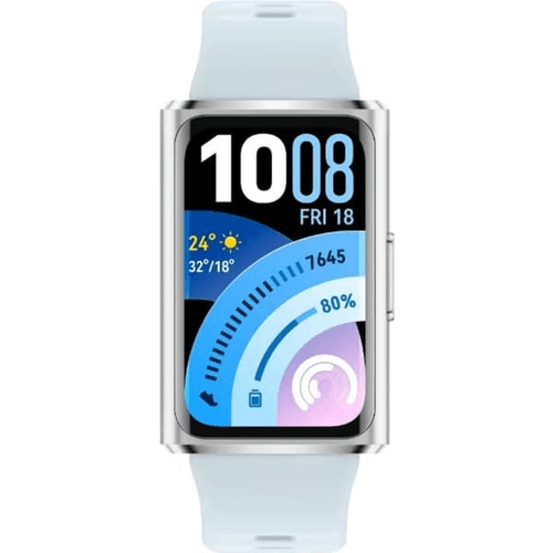 HUAWEI Band 11 Pro , Blue , Aluminium Case