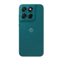 Motorola Moto G77 , PANTONE Shaded Spruce , Android , 8GB , 256GB