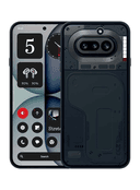 Nothing Phone 4a 5G , Black , Android , 8GB , 256GB