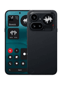 Nothing Phone (4a) Pro , Black , Android , 12GB , 256GB