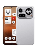 Nothing Phone (4a) Pro , Silver , Android , 12GB , 256GB