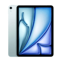 iPad Air M4 (2026) , blue , 128GB , Wi-Fi , 11 Inch
