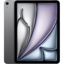 iPad Air M4 (2026) , Space Gray , 128GB , Wi-Fi , 11 Inch