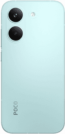 Xiaomi POCO X8 Pro , Mint Green , Android , 12GB , 512GB