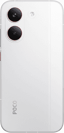 Xiaomi POCO X8 Pro , White , Android , 12GB , 512GB