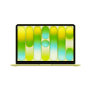 Apple Macbook Neo A18 PRO , Citrus , 13 Inch , 512GB