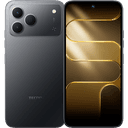 Tecno Spark 50 4G , Ink Black , Android , 4GB , 128GB