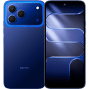 Tecno Spark 50 4G , Blue , Android , 4GB , 128GB