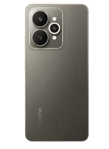 Realme 15 5G , Titanium , Android , 12GB , 256GB