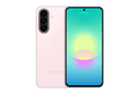 Samsung Galaxy A27 5G , pink , Android , 8GB , 128GB