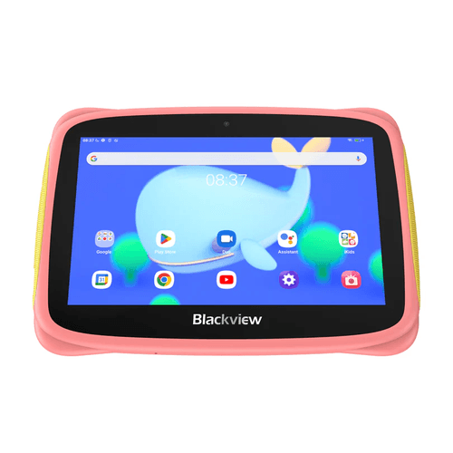 Blackview Tab 3 Kids , pink , 32GB , 2GB , Wi-Fi , 7 inch