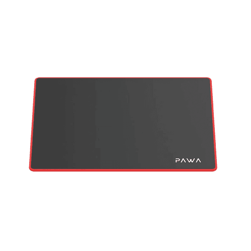 PAWA VANGUARD GAMING SERIES 6 IN 1 ULTIMATE GAMING KIT , Black