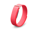 Google Fitbit Air Screenless Fitness & Health Tracking Band , Berry , Classic