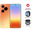 Huawei Pura 90s Pro , Orange Soda , Android , 12GB , 256GB