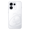 Oppo Reno16 Pro 5G , White , Android , 12GB , 512GB