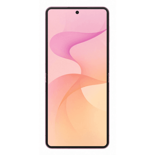 Samsung Galaxy Z Flip 8 5G , pink , Android , 12GB , 256GB