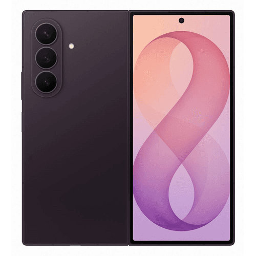Samsung Galaxy Z Fold8 Ultra 5G , Violet Shadow , Android , 12GB , 256GB