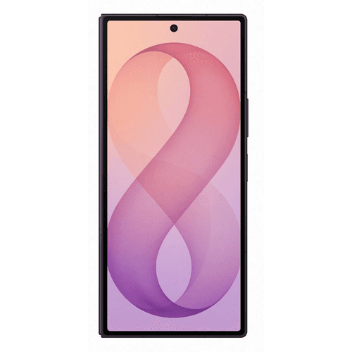 Samsung Galaxy Z Fold8 Ultra 5G , Violet Shadow , Android , 12GB , 256GB