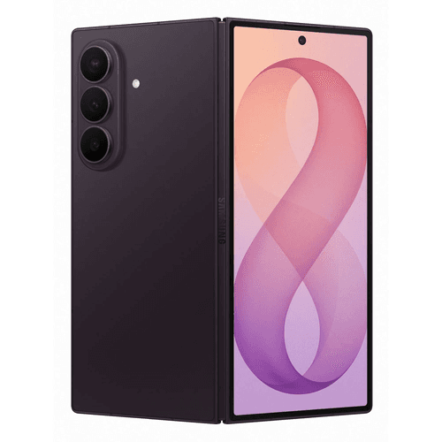 Samsung Galaxy Z Fold8 Ultra 5G , Violet Shadow , Android , 12GB , 256GB