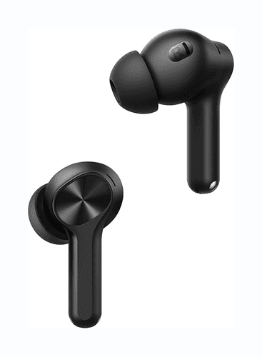 Realme Buds T200 Lite Bluetooth in Ear Earbuds , Black