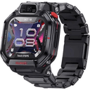 Huawei Kids X1 Pro , Black , 1.82-inch AMOLED , GPS + Cellular