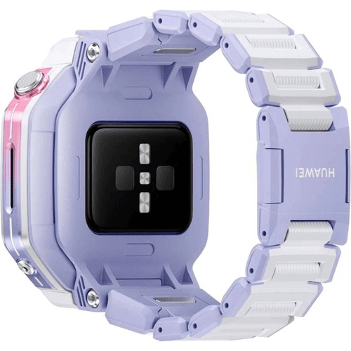 Huawei Kids X1 Pro , Purple , 1.82-inch AMOLED , GPS + Cellular