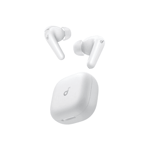 Anker Soundcore R60I NC True Wireless Earbuds , white