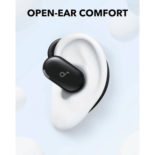 Anker Soundcore V20i Wireless Bluetooth Earbuds , black