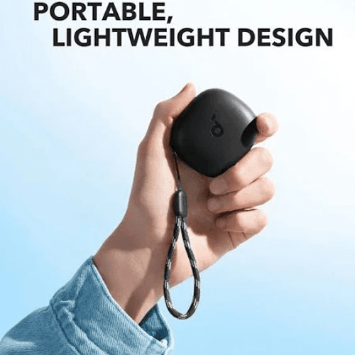 Anker Soundcore True Wireless Earbuds R50I , black