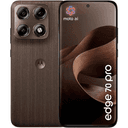 Motorola Edge 70 Pro 5G , Pantone Chicory Coffee , Android , 12GB , 512GB