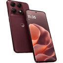 Motorola Edge 70 Pro 5G , Pantone Zinfandel , Android , 12GB , 512GB