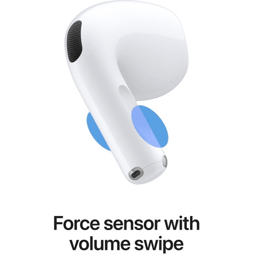 AirPods 5 with Wireless Charging Case , White