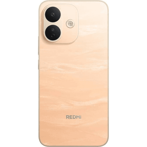 Xiaomi Redmi Note 17 Pro 5G , Satin Orange , Android , 6 GB , 128GB