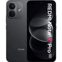 Xiaomi Redmi Note 17 Pro 5G , Black , Android , 6 GB , 128GB