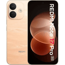 Xiaomi Redmi Note 17 Pro 5G , Satin Orange , Android , 6 GB , 128GB