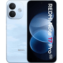 Xiaomi Redmi Note 17 Pro 5G , Sky Blue , Android , 6 GB , 128GB